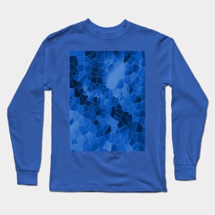 Fractura II Long Sleeve T-Shirt